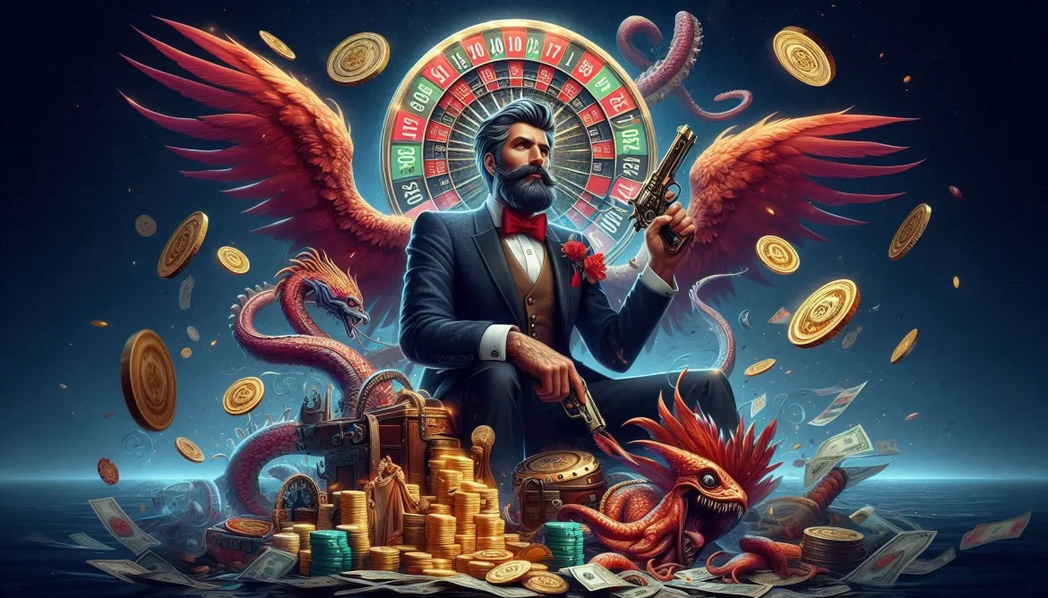 Spinch Casino