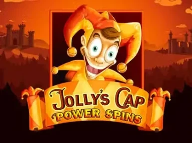 Spinch Casino screenshot
